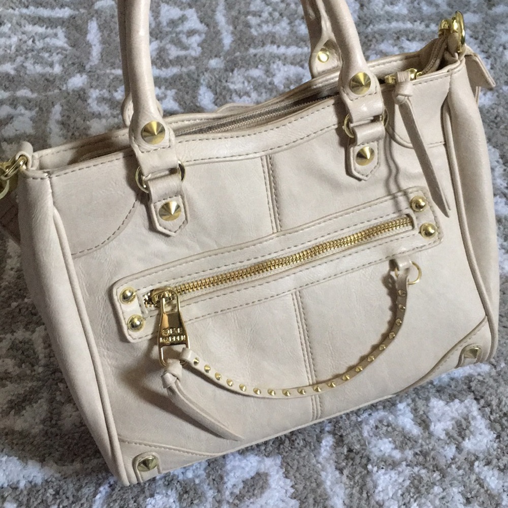 Steve Madden Mini Crossbody Bag
